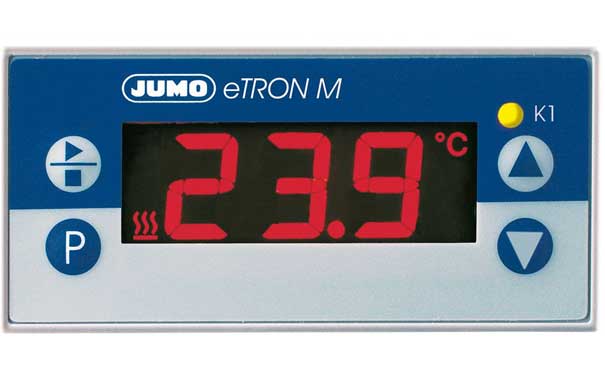 久茂JUMO温控器701060/811-31-061